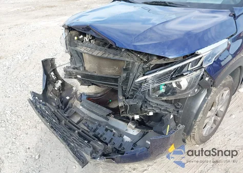 2021 Kia Seltos S z USA, uszkodzony, nr VIN KNDEU2AA4M7204407